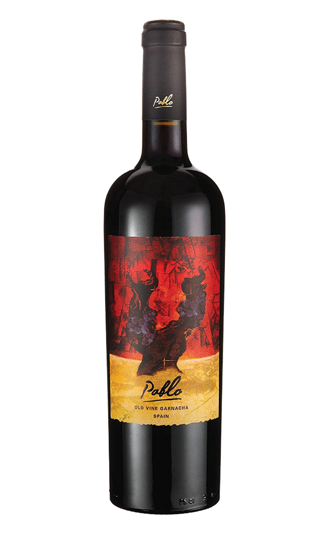 Pablo Old Vine Garnacha Catalunya DO 75CL by pablo - Compare prices in UAE