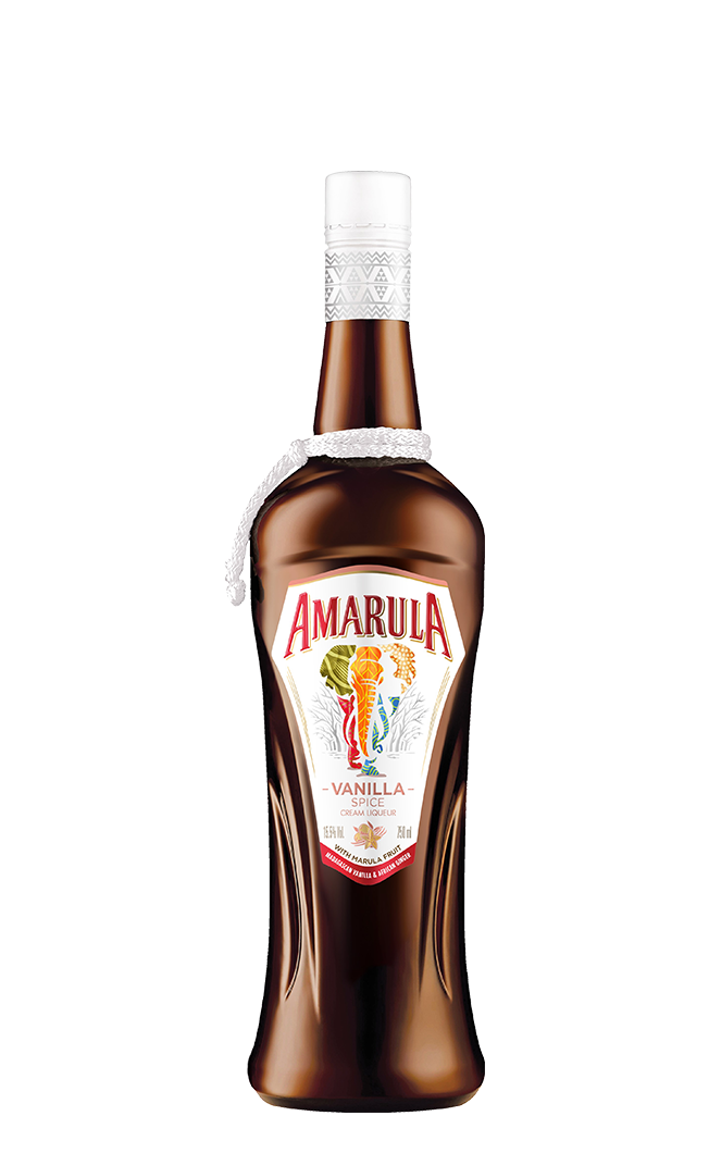 Amarula Vanilla Spice 750ML by amarula - Compare prices in UAE