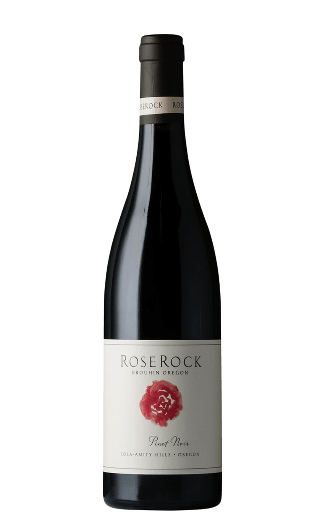 Domaine Drouhin Roserock Pinot Noir 2015 75CL - Compare prices in UAE