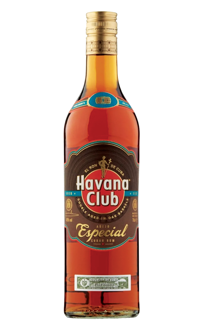 Havana Club Especial 750ML - Compare prices in UAE