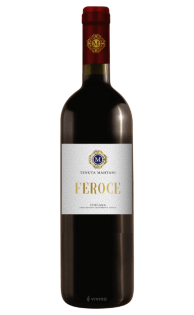 Tenuta Mahtani Feroce 75CL