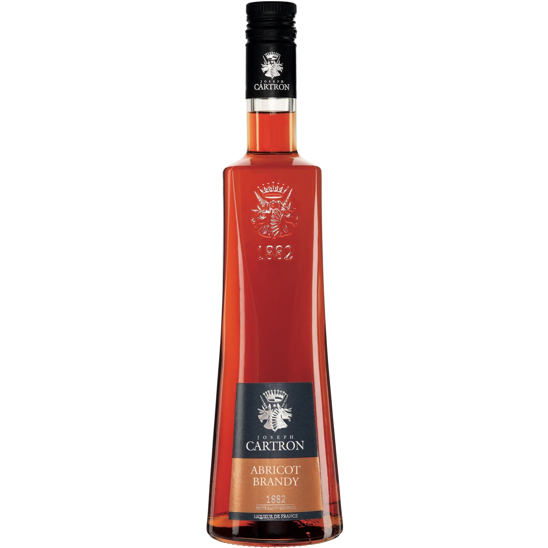 Cartron Apricot Brandy 70CL by Cartron - Compare prices in UAE