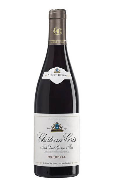 Nuits-Saint-Georges 1C Chateau Gris Monopole 2019 75CL - Compare prices in UAE