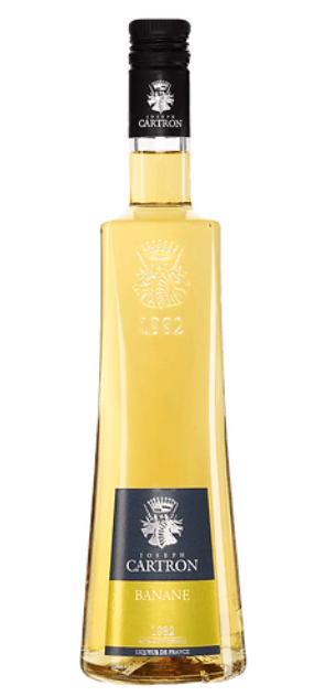 Cartron Banane 70cl by Cartron - Compare prices in UAE