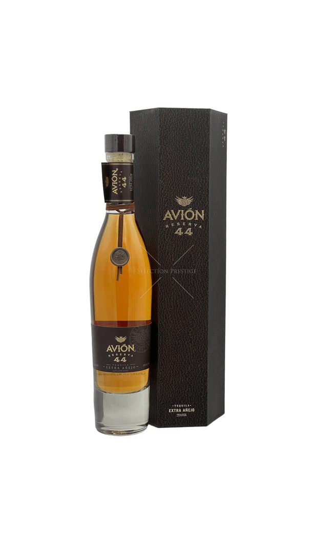 Avión Reserva 44 70CL
