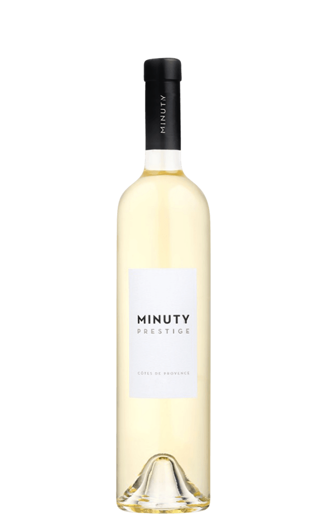 Minuty Prestige Blanc 75CL by minuty - Compare prices in UAE