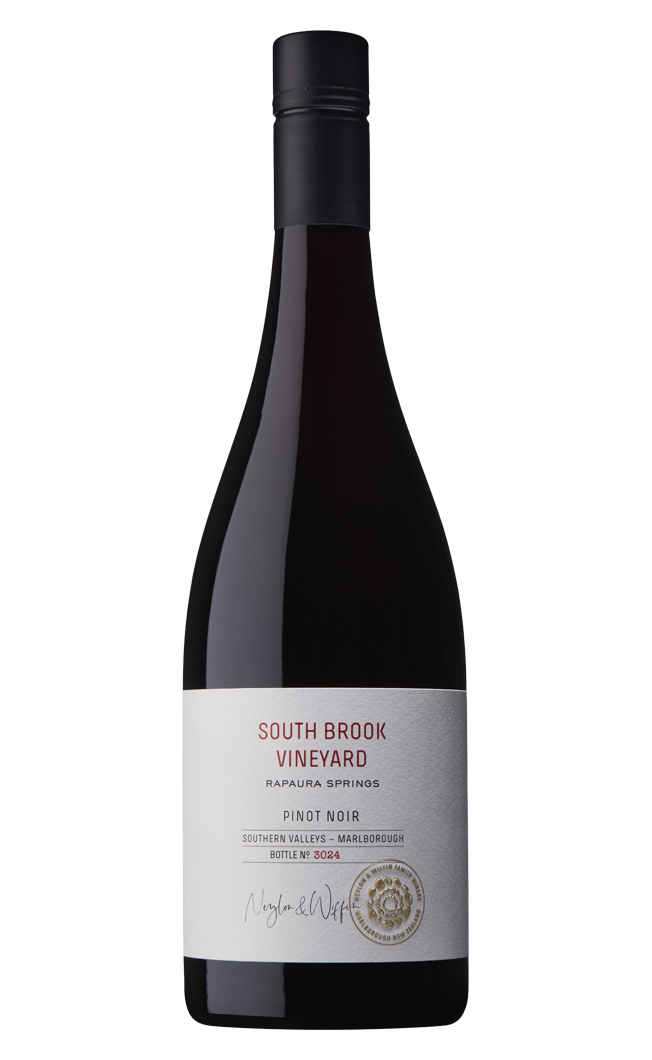 Rapaura Springs Rapaura Springs South Brook Vineyard Pinot Noir 75CL by rapaura springs - Compare prices in UAE