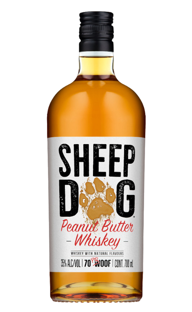 Sheep Dog Sheep Dog 75CL - Compare prices in UAE