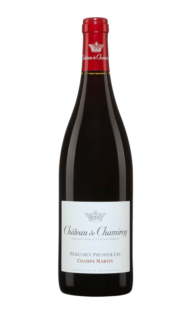 Chateau de Chamirey Mercurey 1er Cru Champs Martin 2021