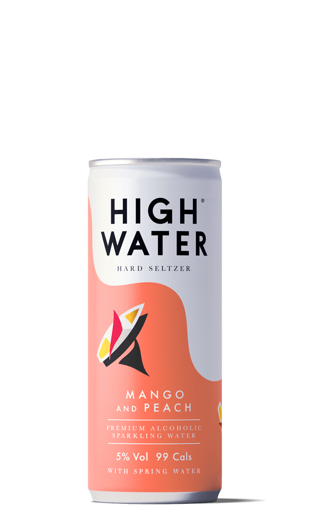 HIGH WATER MANGO AND PEACH 25OML by high water - Compare prices in UAE
