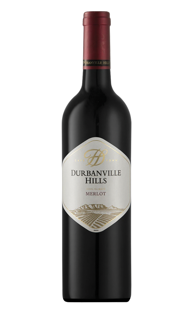 Durbanville Hills Merlot 75CL by durbanville hills - Compare prices in UAE