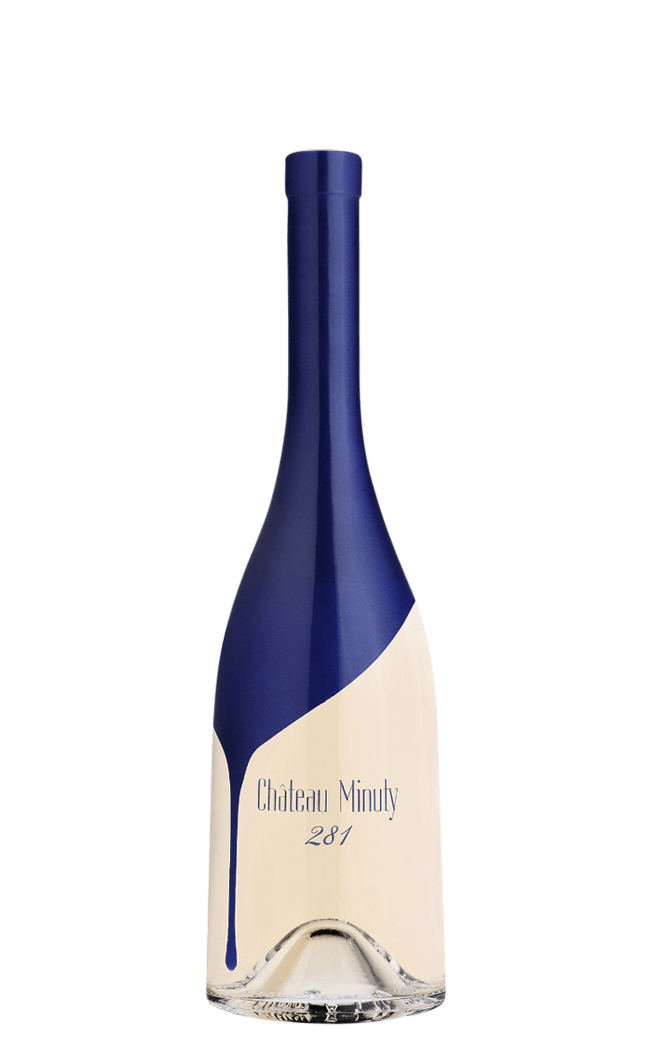 Chteau Minuty 281 75CL by minuty - Compare prices in UAE