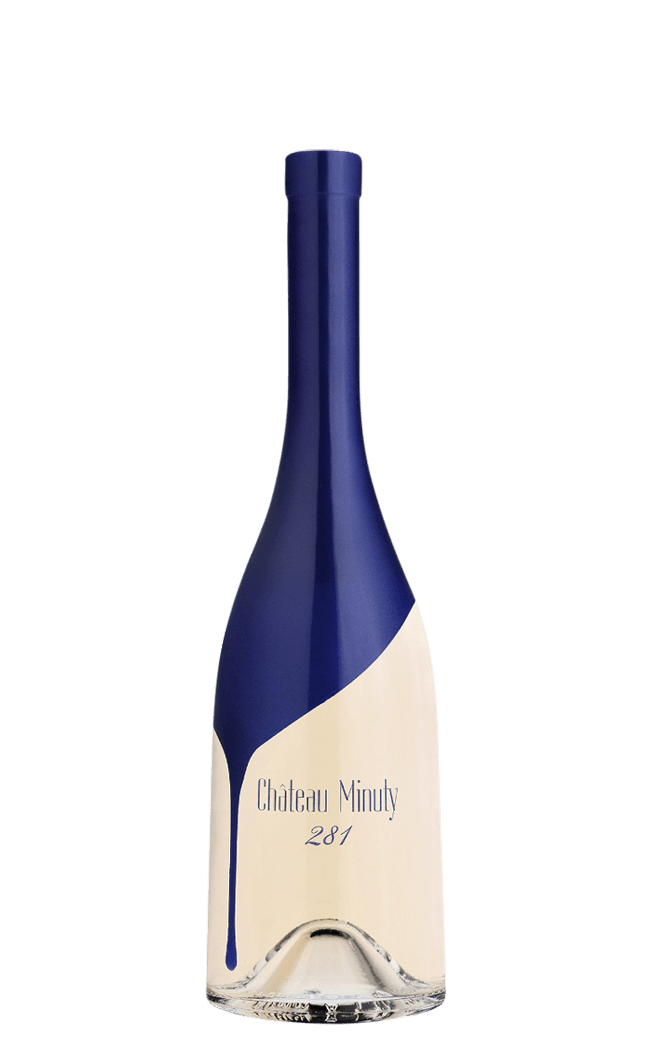 Chteau Minuty 281 75CL by minuty - Compare prices in UAE