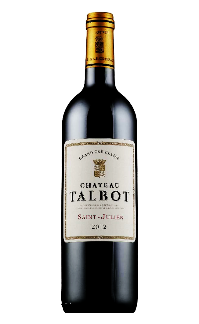 Chateau Talbot Chteau Talbot 2012 75CL by chateau talbot - Compare prices in UAE