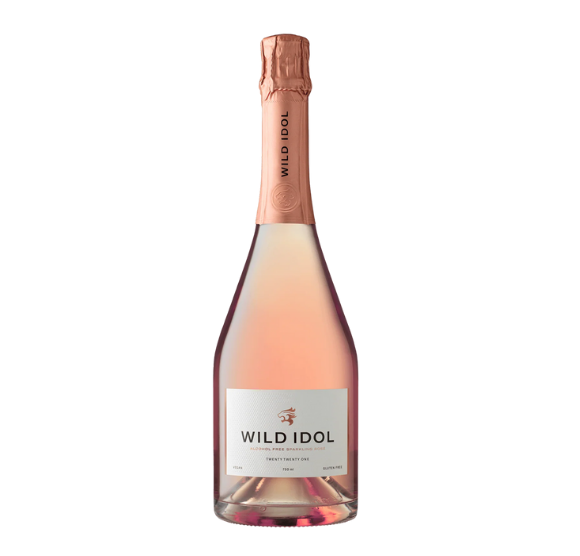Wild Idol Sparkling Non-Alcoholic Ros 75CL by wild idol - Compare prices in UAE