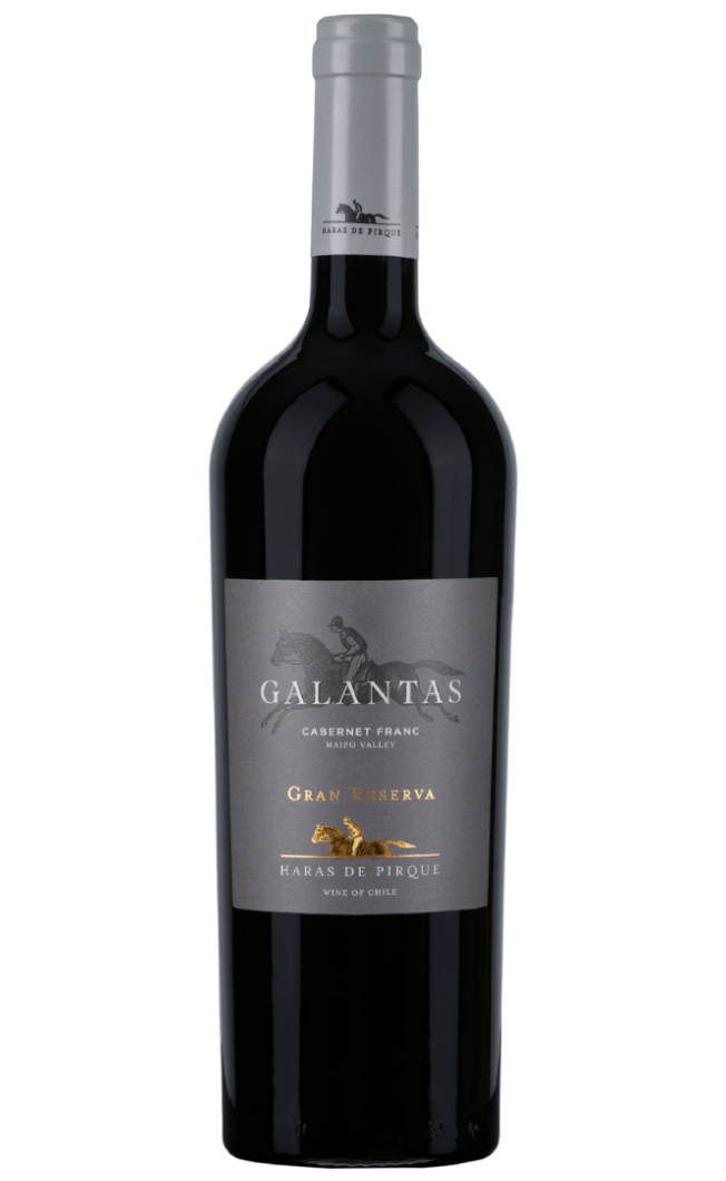 Haras de Pirque Galantas