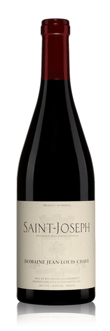 St Joseph Rouge Domaine Chave 2021