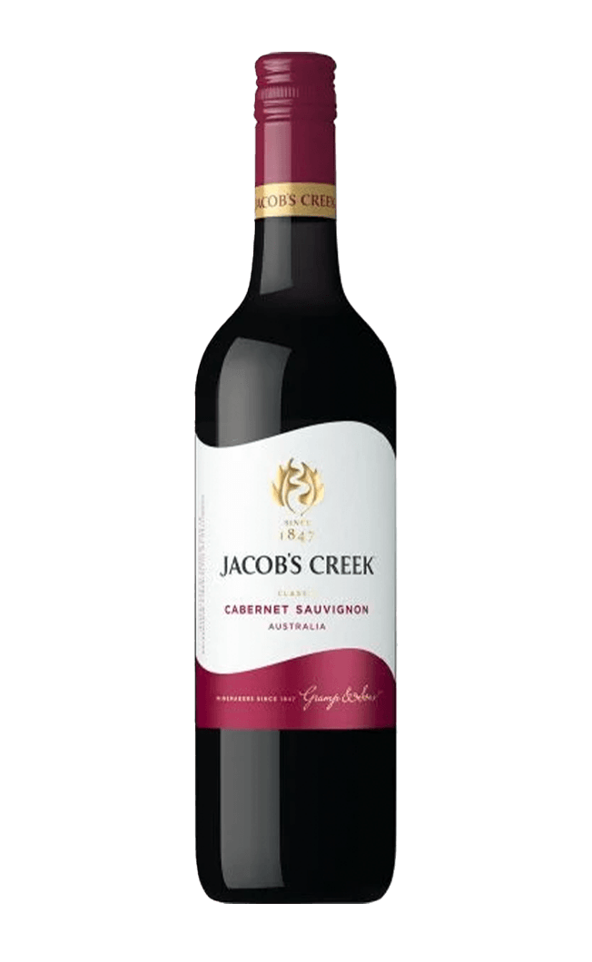 Jacob’s Creek Cabernet Sauvignon