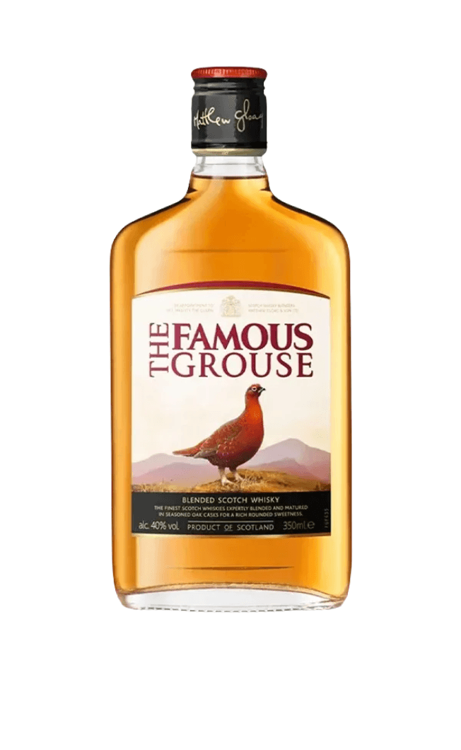 FAMOUS GROUSE 35CL