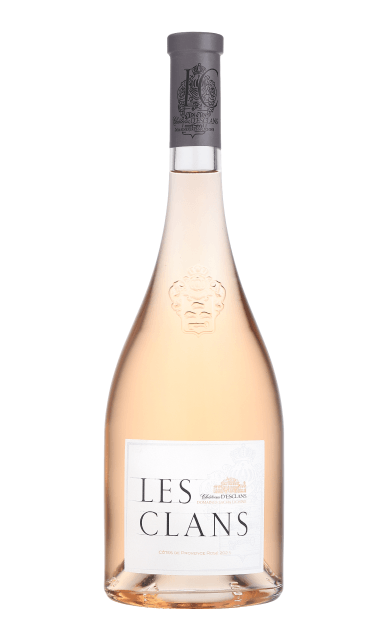 Chateau d'Esclans 'Les Clans' 75CL by chateau desclans - Compare prices in UAE
