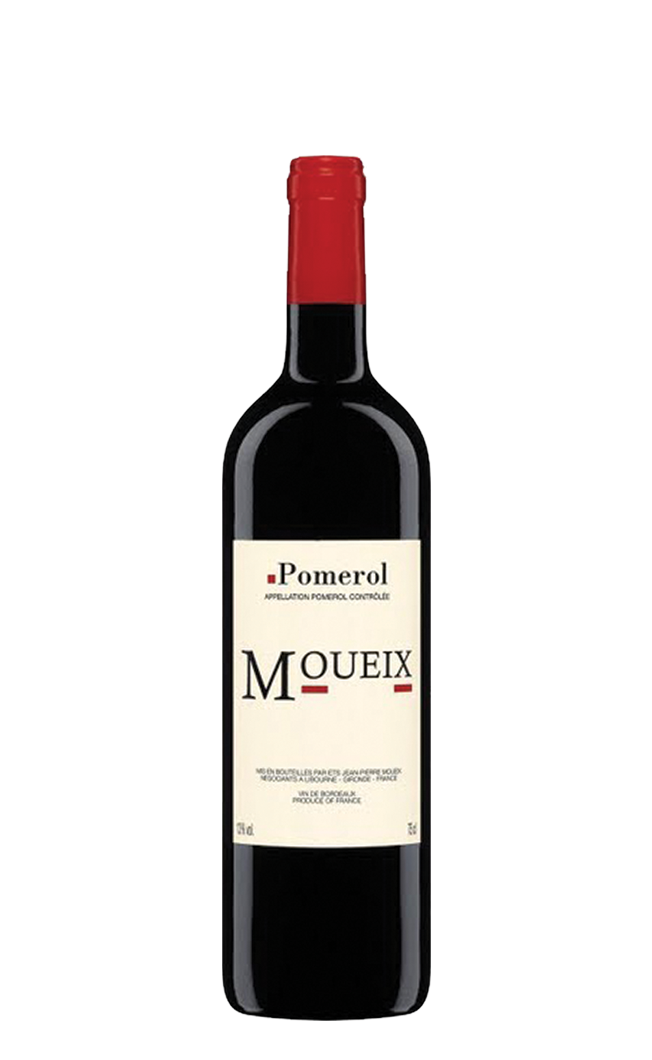 Jean-Pierre Moueix Pomerol 75CL by jean pierre moueix - Compare prices in UAE