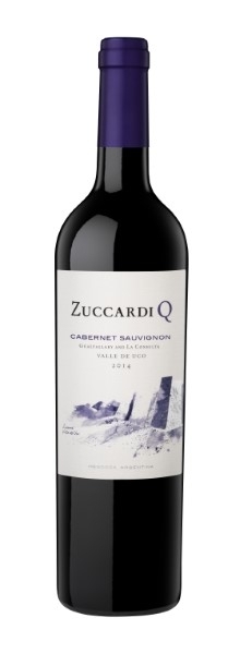Zuccardi Q Cabernet Sauvignon 75CL by zuccardi - Compare prices in UAE
