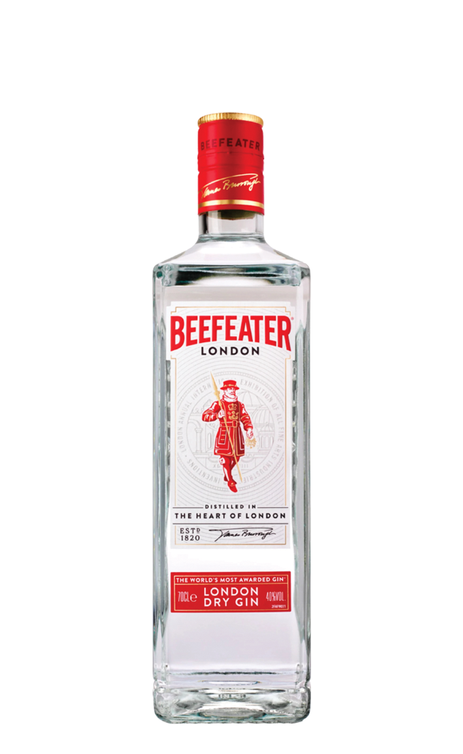 Beefeater gin 750ML by beefeater - Compare prices in UAE