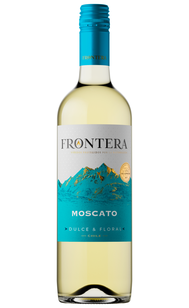 Frontera Concha y Toro Frontera Moscato 75CL by concha y toro - Compare prices in UAE