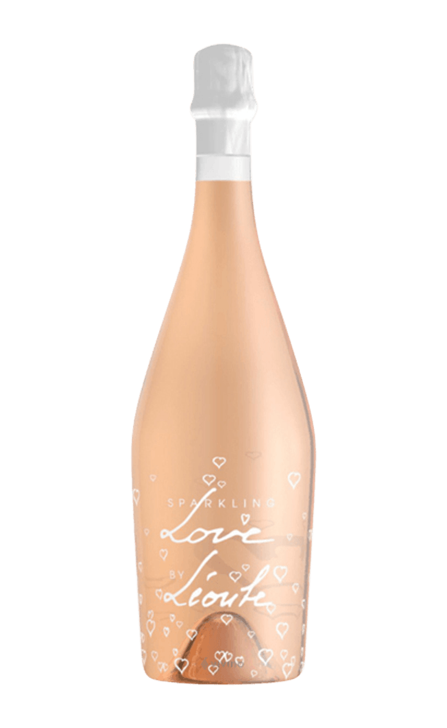 Love By Leoube Sparkling