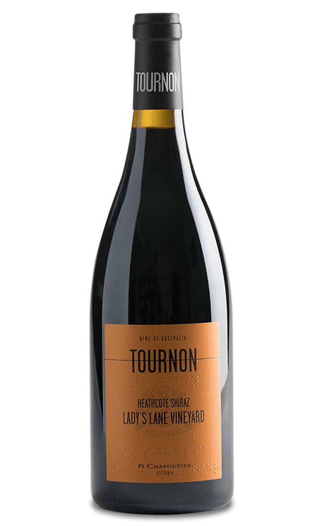 Domaine de Tournon Lady's Lane 2018