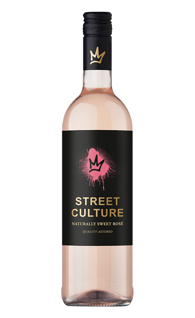 Street Culture Street Culture Sweet Ros 75CL - Compare prices in UAE