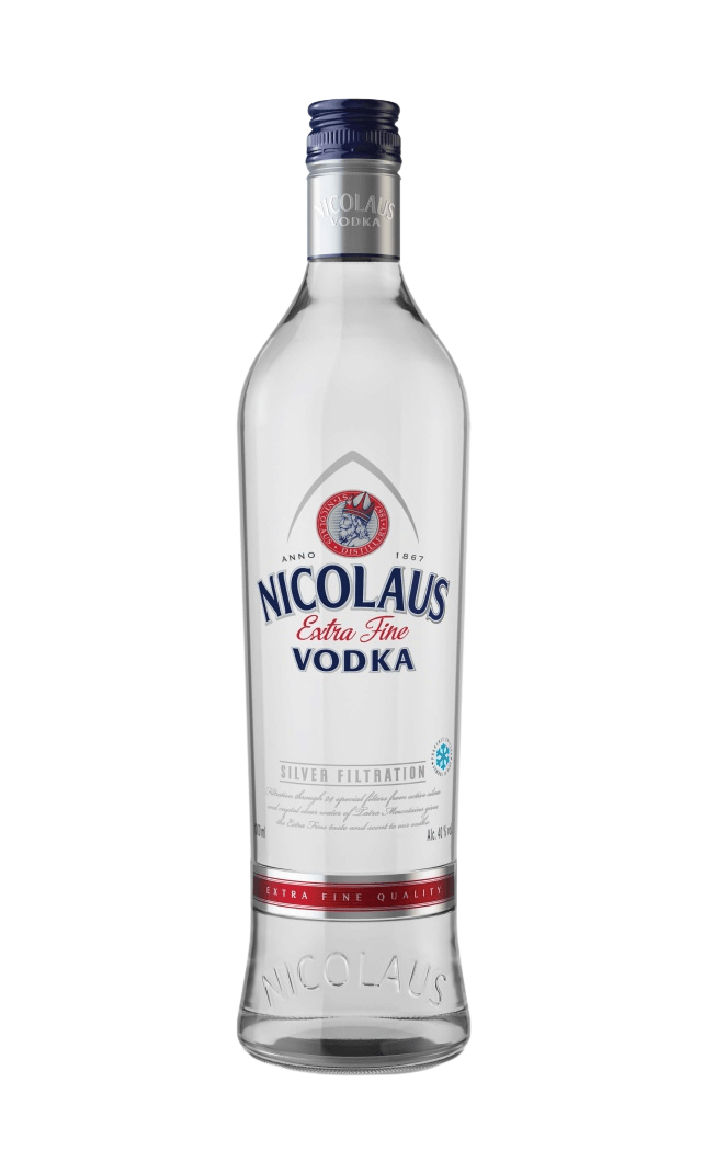 NICOLAUS VODKA EXTRA FINE 1L - Compare prices in UAE