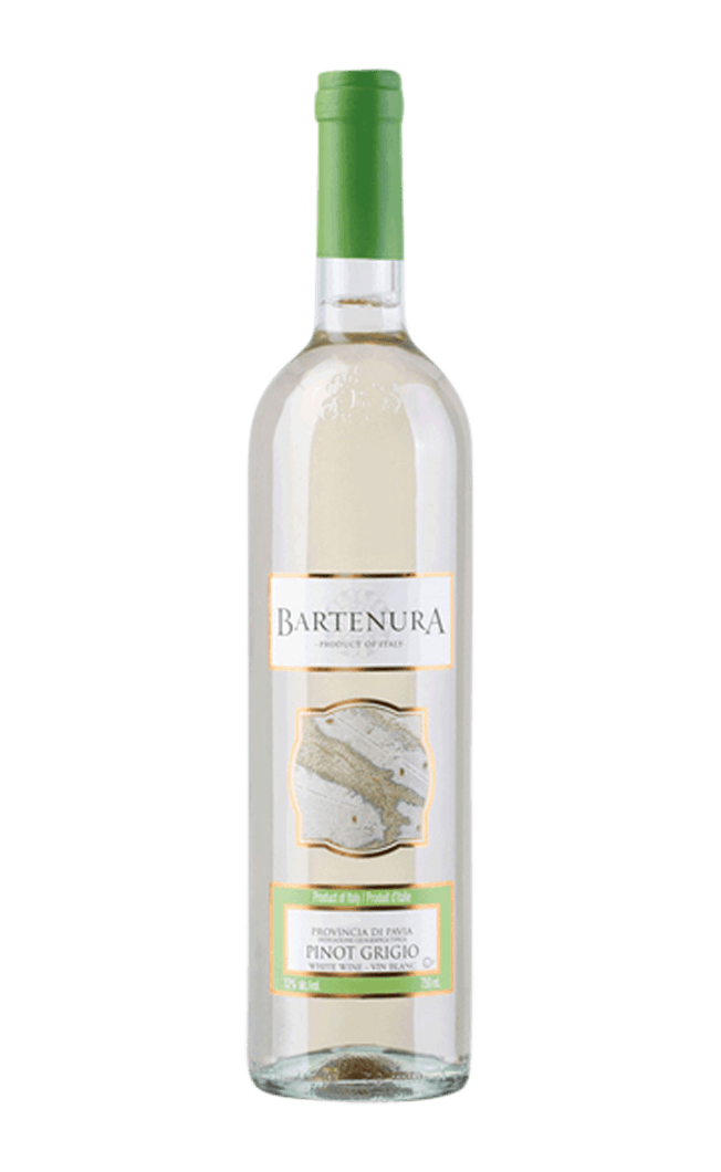 Bartenura Pinot Grigio