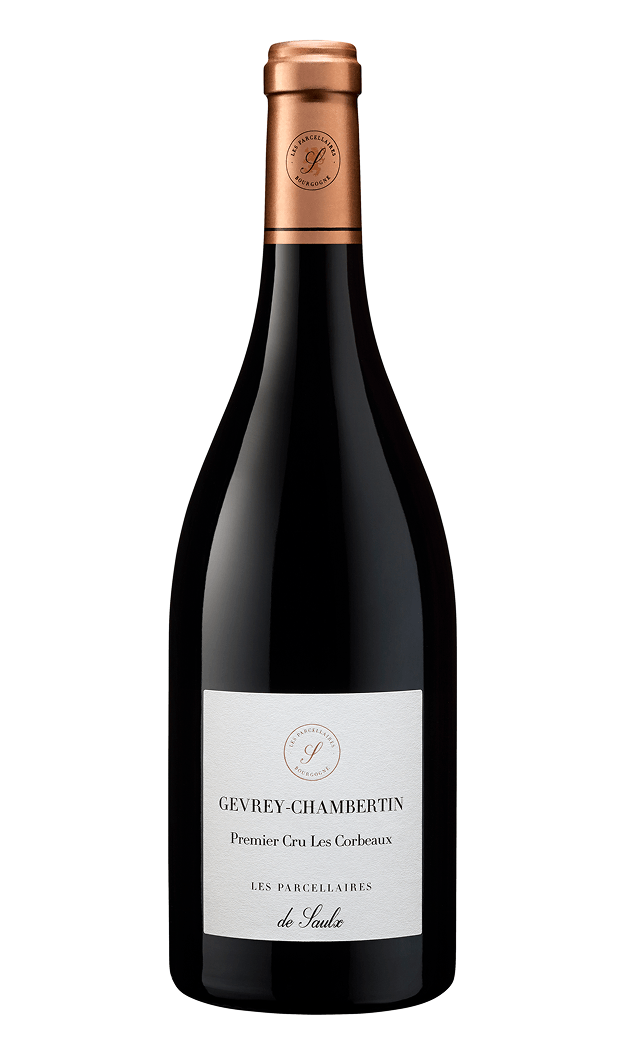Gevrey Ch 1c Les Corbeaux Parcellaires De Saulx '20 75cl