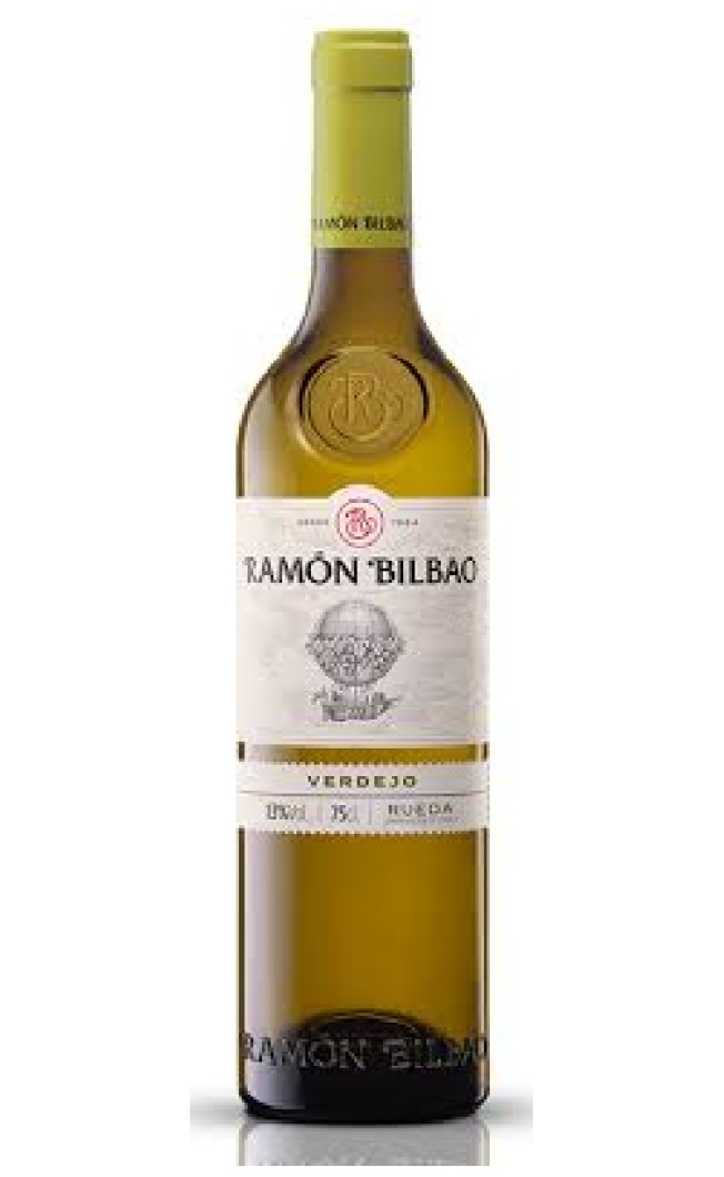 Ramon Bilbao RAMON BILBAO VERDEJO 75CL - Compare prices in UAE