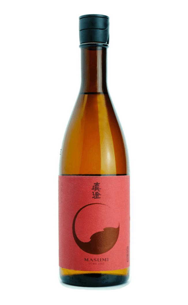 Masumi Aka 'Red' Junmai Ginjo Yamahai - Compare prices in UAE