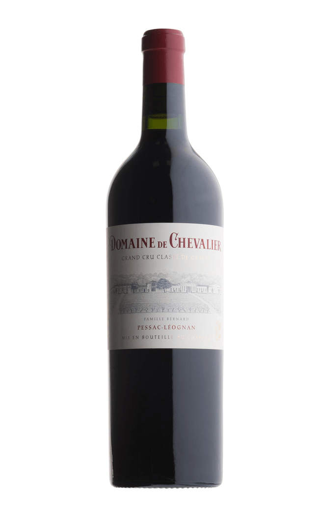 Domaine de Chevalier 2010 - Compare prices in UAE