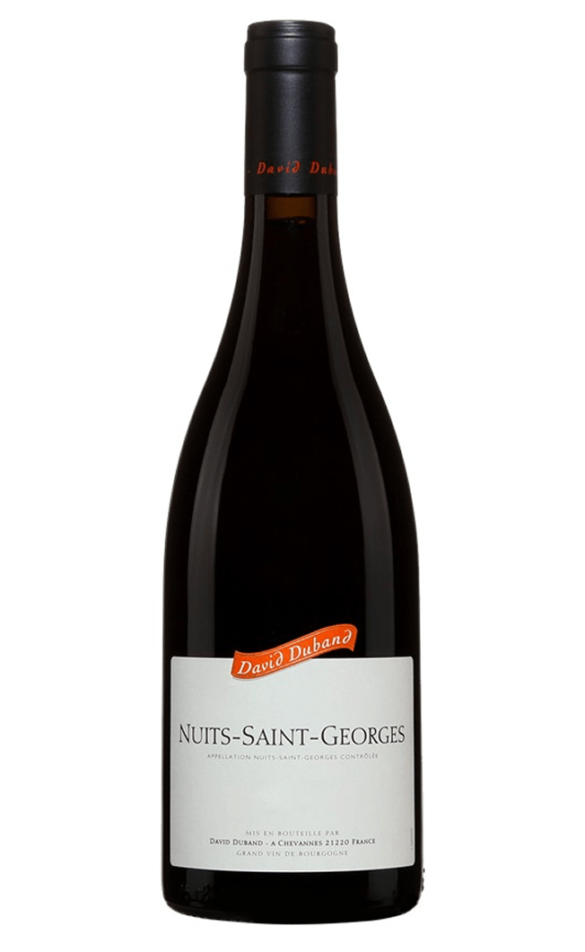 Nuits Saint Georges D Duband 2020 75CL - Compare prices in UAE