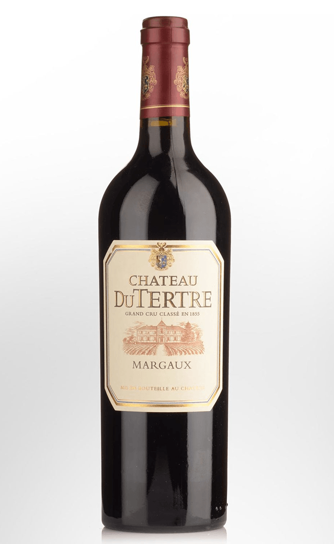 Chateau du Tertre 2014 75CL - Compare prices in UAE
