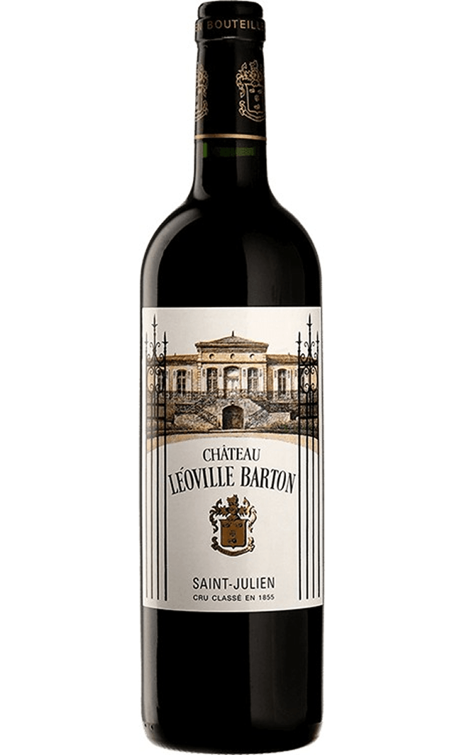 Château Léoville-Barton 2013