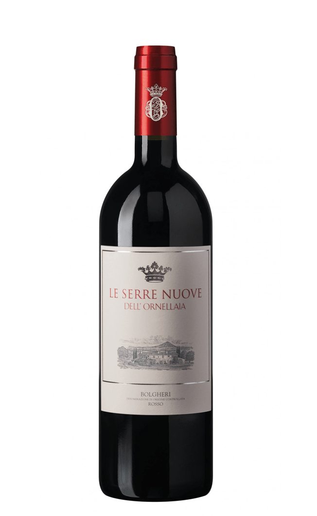 Le Serre Nuove Dell Ornellaia 2021 - Compare prices in UAE