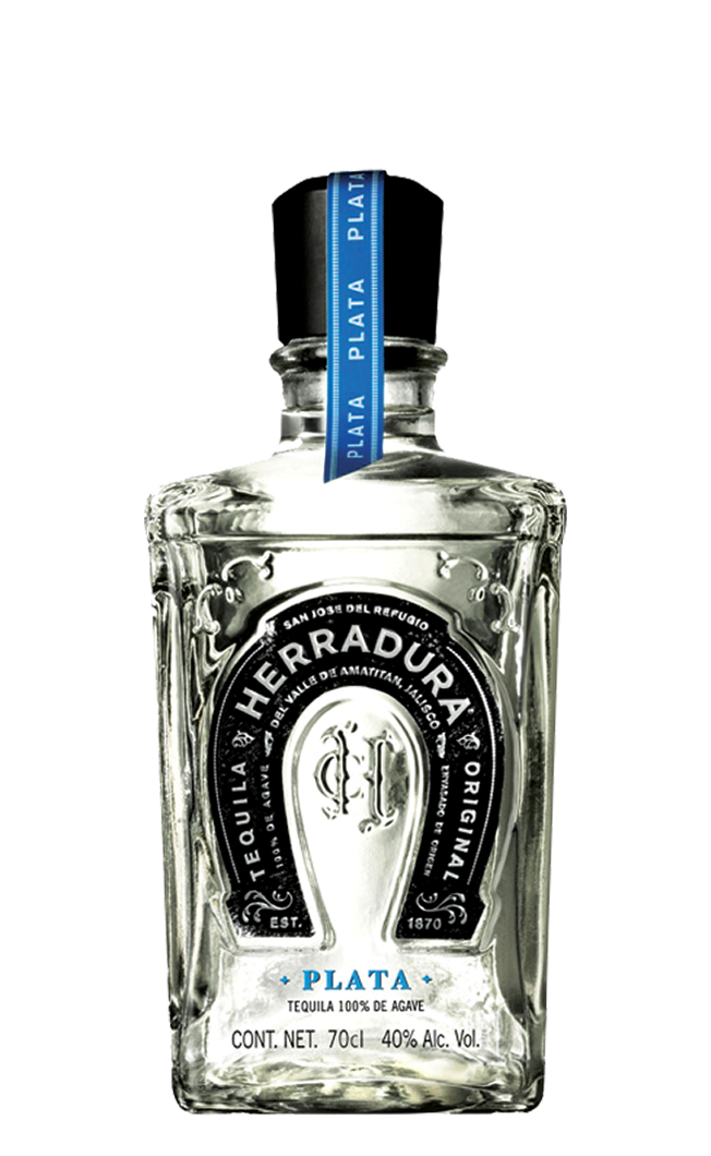 Herradura Plata Tequila 750ML by herradura - Compare prices in UAE