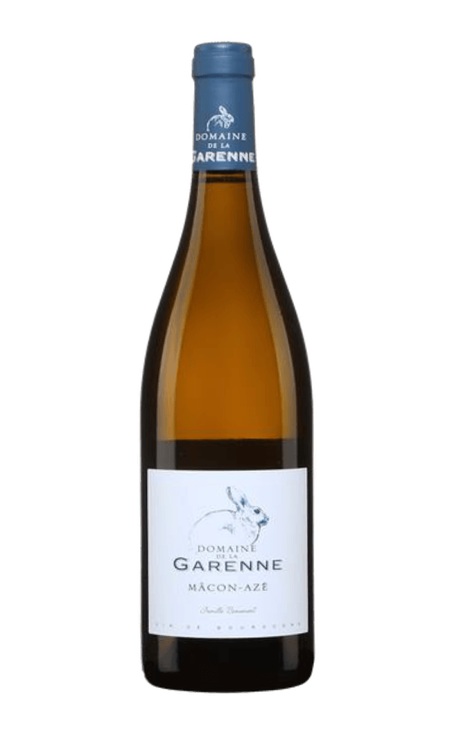 Dom Garenne Macon-Aze 2020