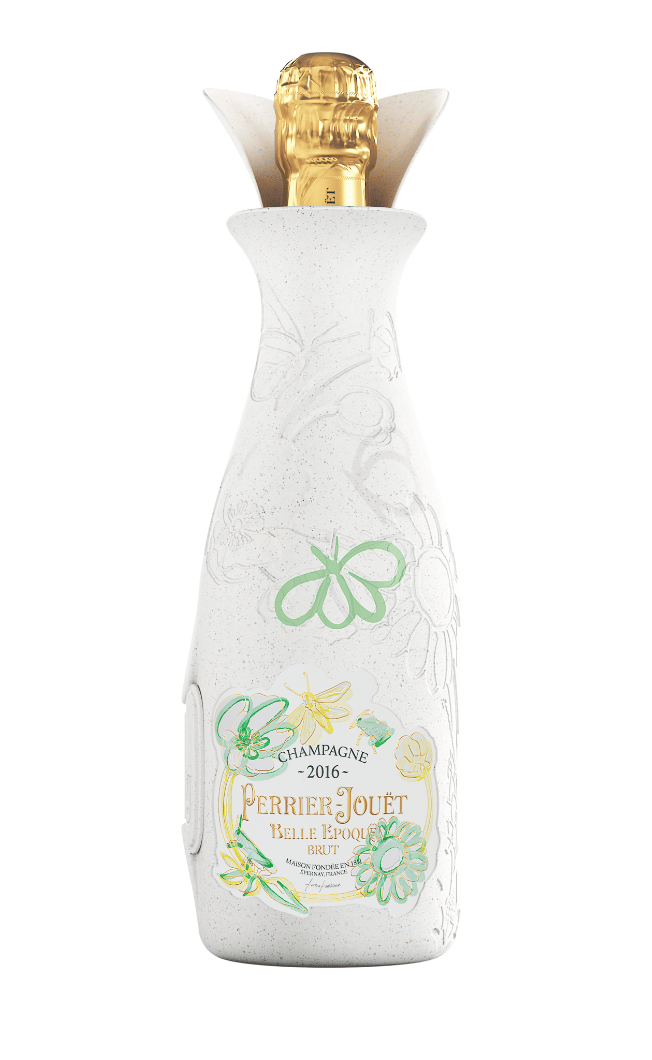 PERRIER JOUET BELLE EPOQUE COCOON BRUT 75cl