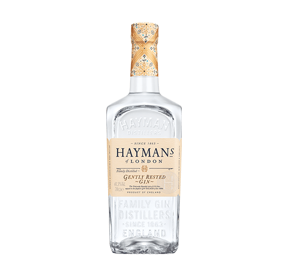 HAYMAN'S GENTLY RESTED GIN 70CL by haymans - Compare prices in UAE