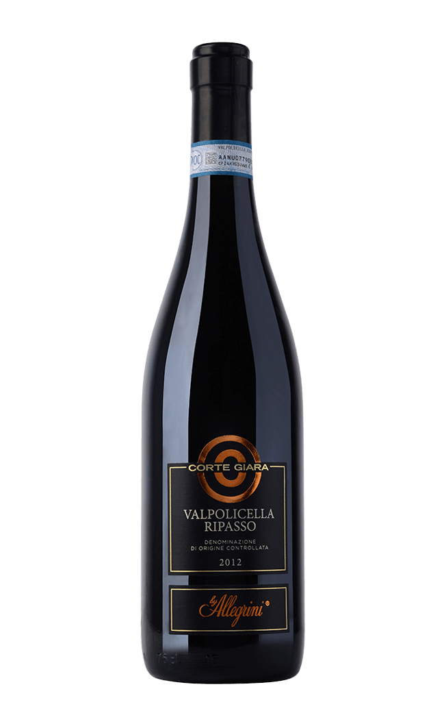Corte Giara Valpolicella Ripasso
