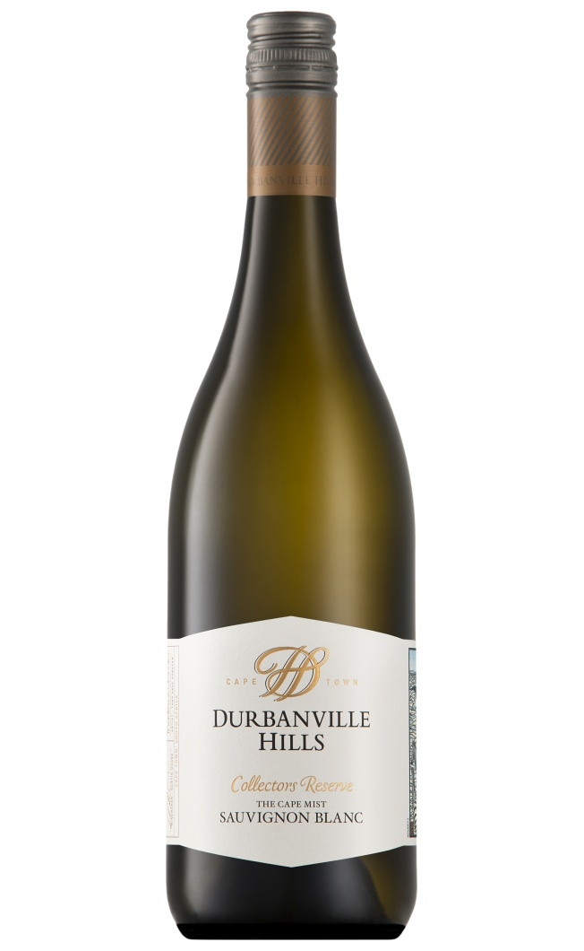 DURBANVILLE HILLS COLLECTORS RESERVE SAUVIGNON BLANC 75CL