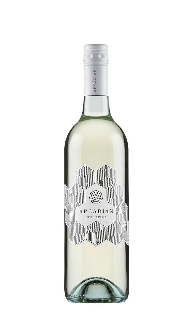 ARCADIAN - PINOT GRIGIO 75CL by arcadian - Compare prices in UAE