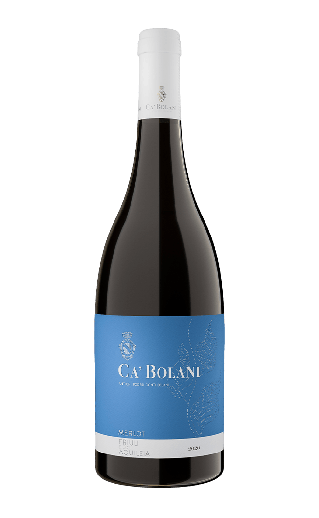 Ca'Bolani Merlot - Compare prices in UAE