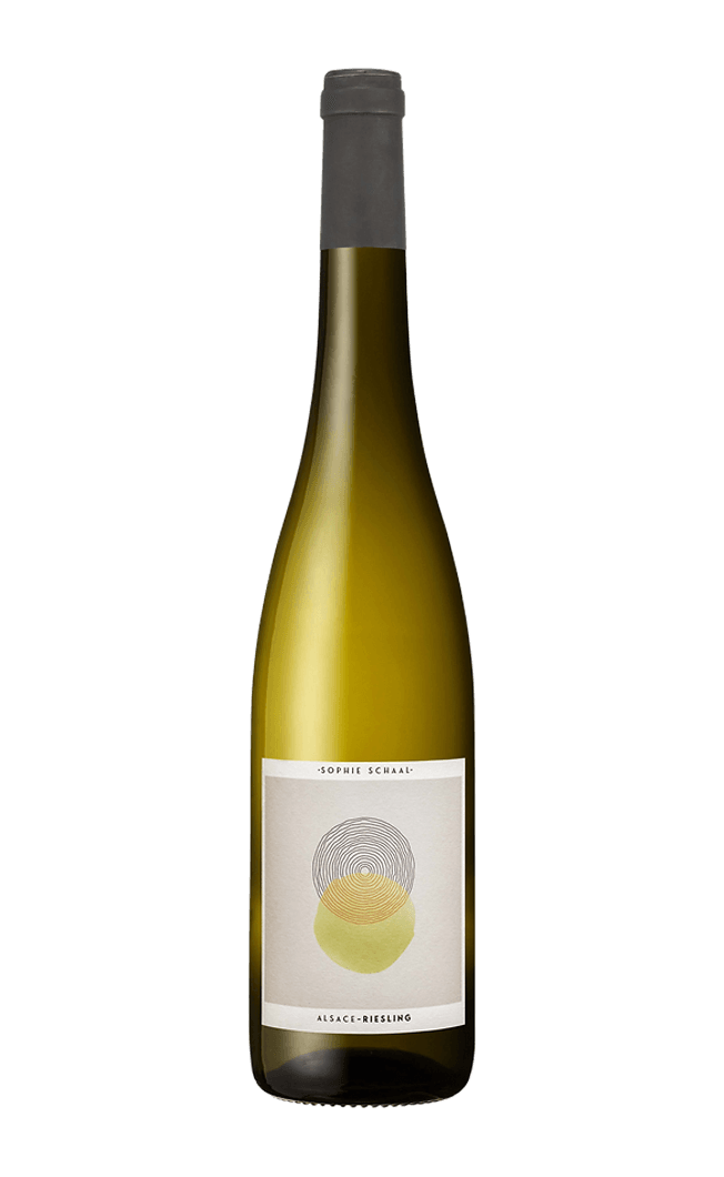 Sophie Schaal Riesling